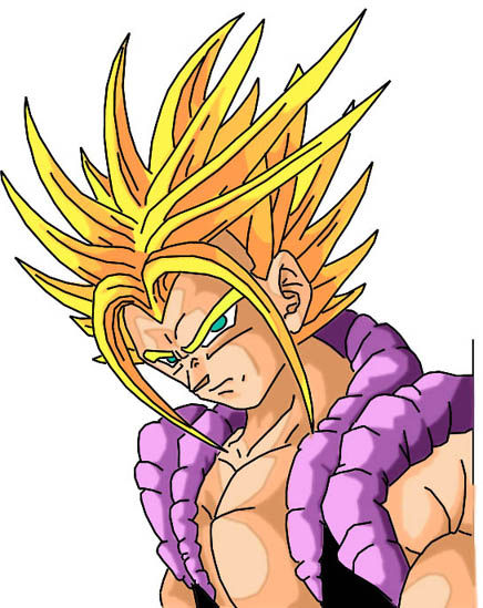 Vegetunks die Dritte