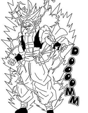 vegetunks, fanmanga auszug