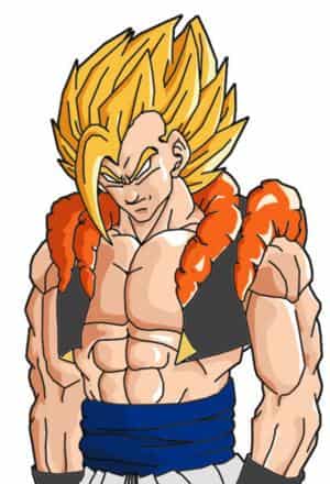 gogeta