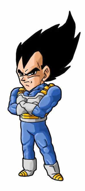 chibivegeta!