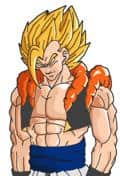 gogeta