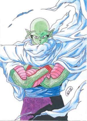The Damonlord Piccolo
