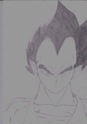 Vegeta