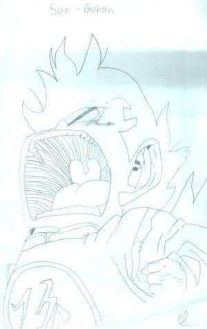 SOn-Gohan