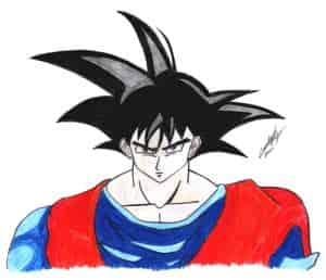 SonGoku