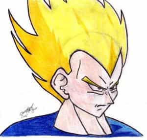 Vegeta