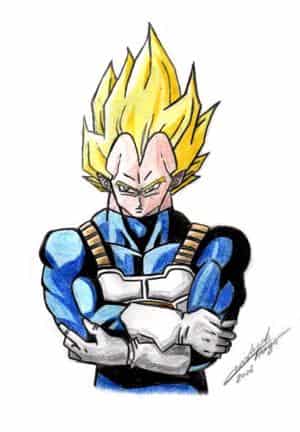 Vegeta
