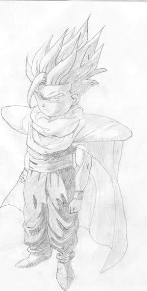 Gohan