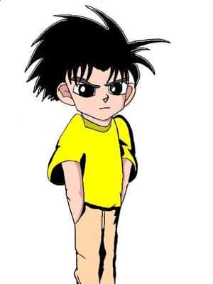 Unbekannter(IN Farbe eigen erfindung)