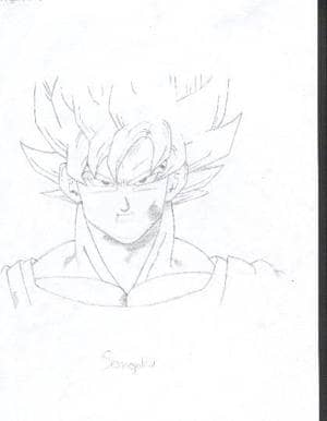 Songoku