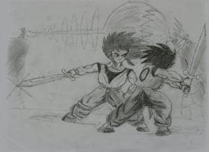 Duell