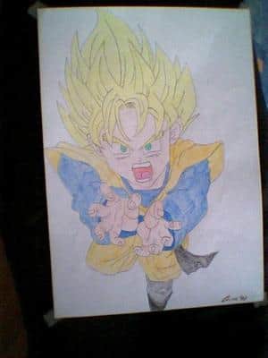 Son-Goten
