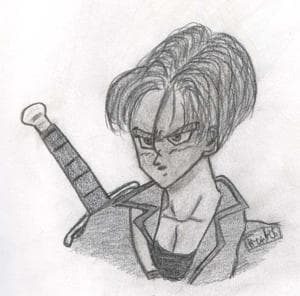 Trunks ;)