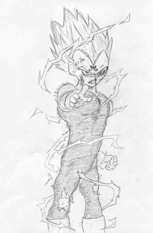 VegetaSSJ2