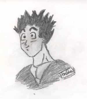 Gohan