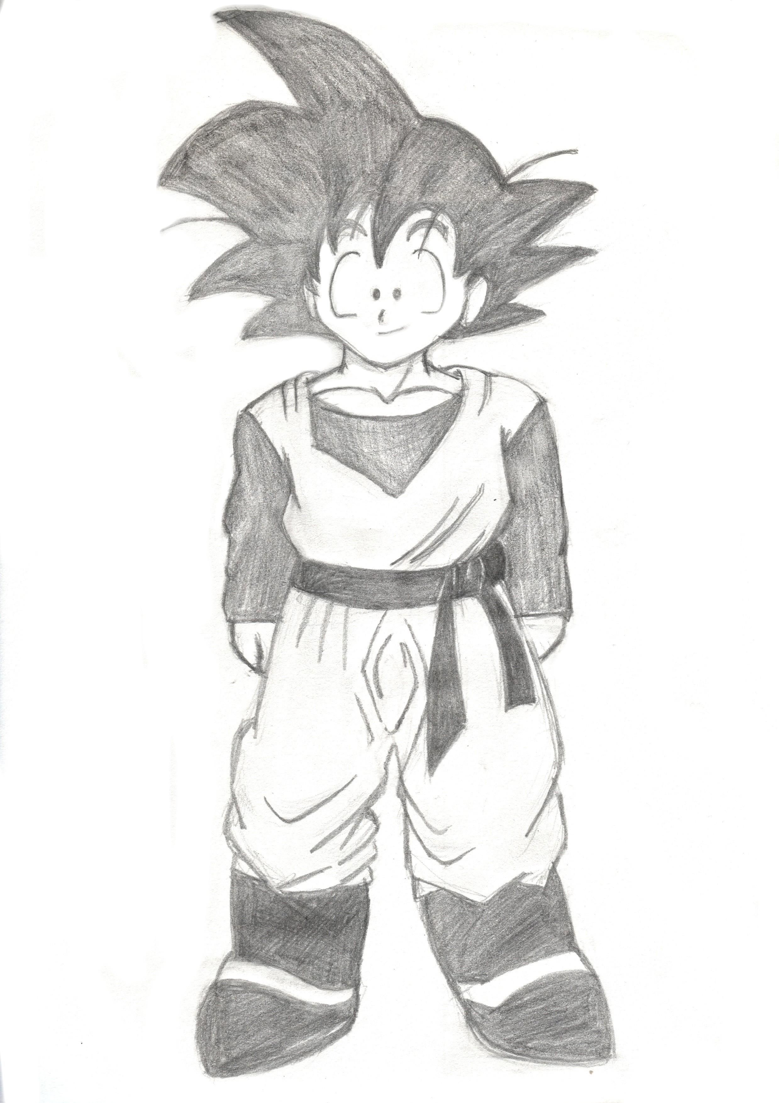 Son Goten