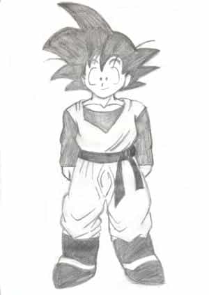 Son Goten