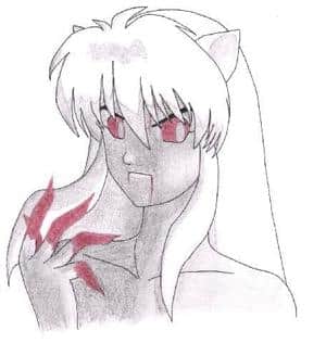 Youkai Inuyasha