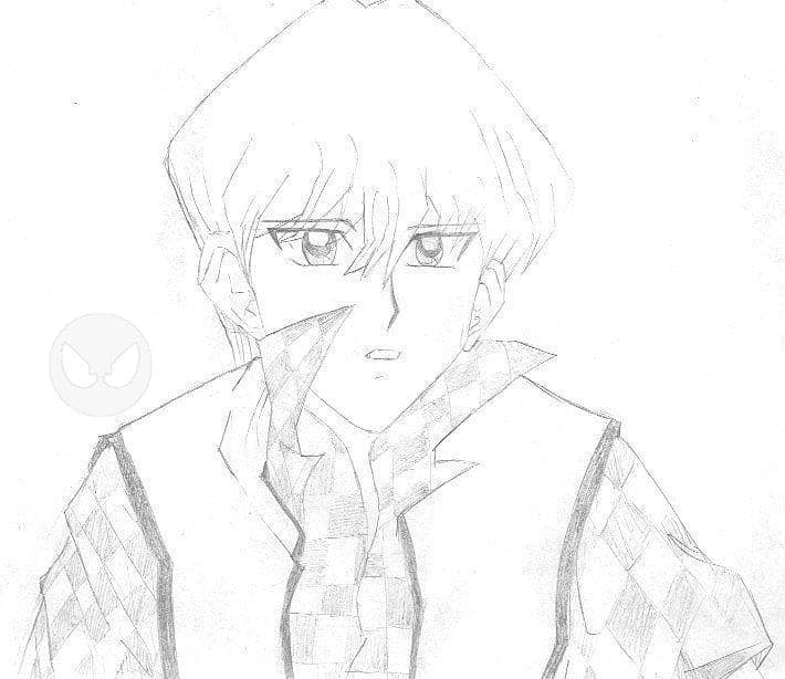 Auf zum fischen ^-^ Kaiba für Ginger_Ale