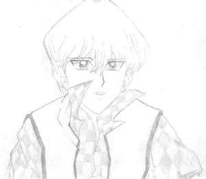 Auf zum fischen ^-^ Kaiba für Ginger_Ale