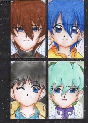 Tjy da bin ich wieda ^^°