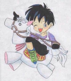 Videl-chan