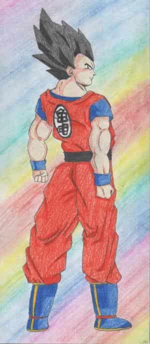 Vegeta