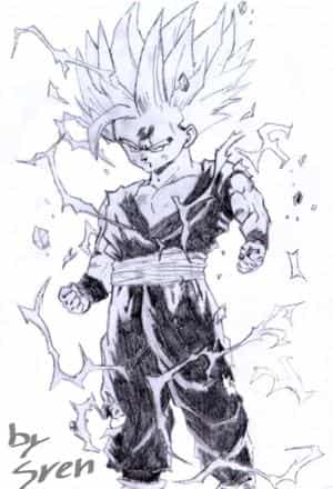 Son Gohan