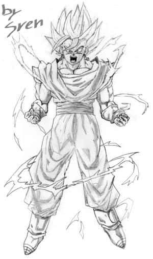 Vegetto