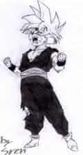 Son Gohan 2