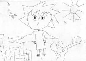 Der Gott von Tag und Nacht