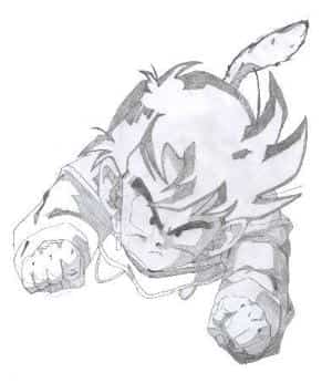 Son-Gohan