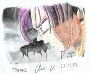 Trunks ^^