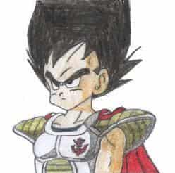 Vegeta der Kleine[2]