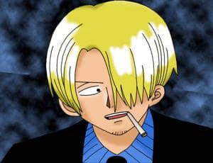 Sanji