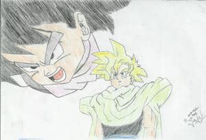 Gohan
