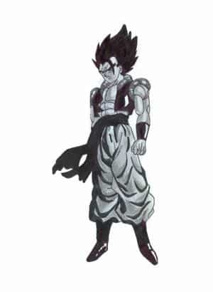 Gogeta