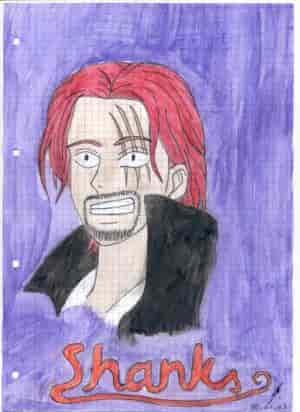 Shanks