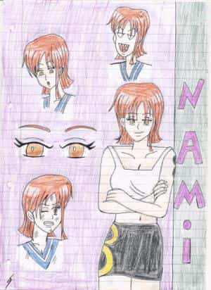 Unsere Nami