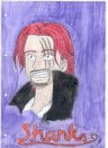 Shanks
