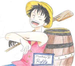 Ruffy