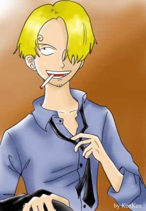 Sanji