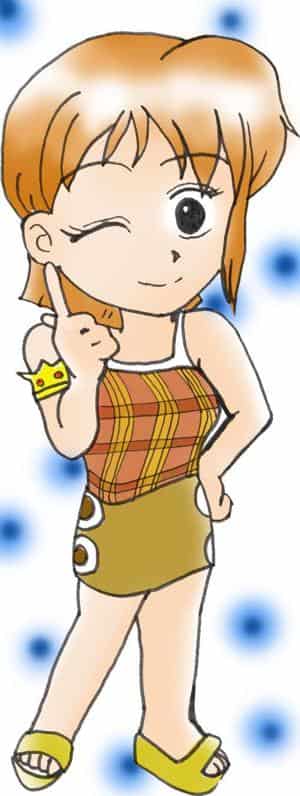 Chibi-Nami