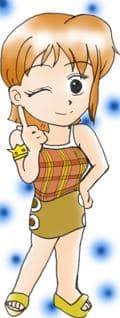 Chibi-Nami