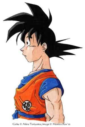 Goku