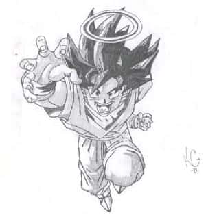Goku