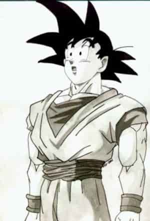 Goku