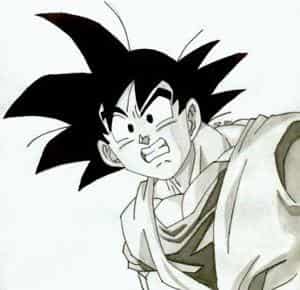 Goku