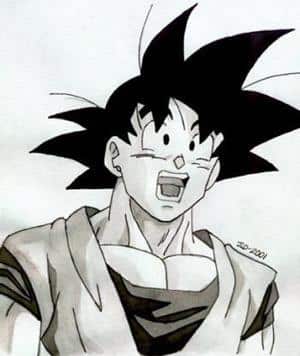 Goku