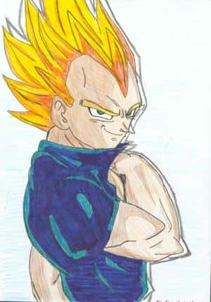 vegeta